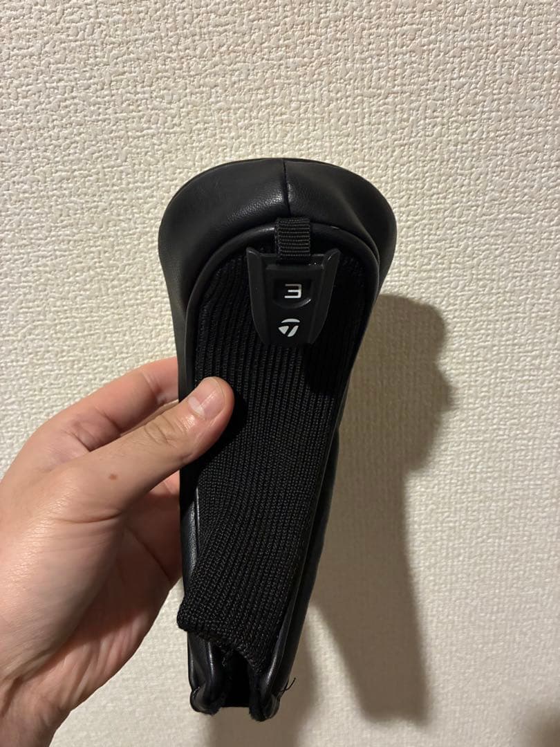 左）SIM2MAX レスキューU3 19° アッタスMBHY75S