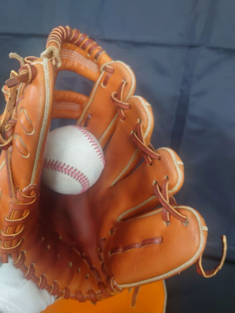 IP select　アイピーセレクト　硬式内野手内野手グローブ 十河モデル