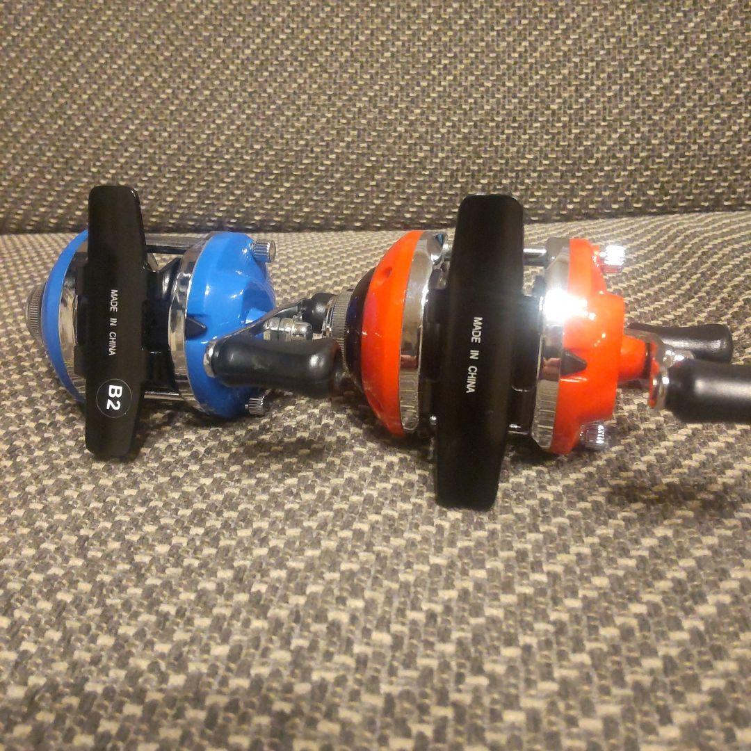 ダイワ DAIWA コロネットII 実釣未使用 2個セット