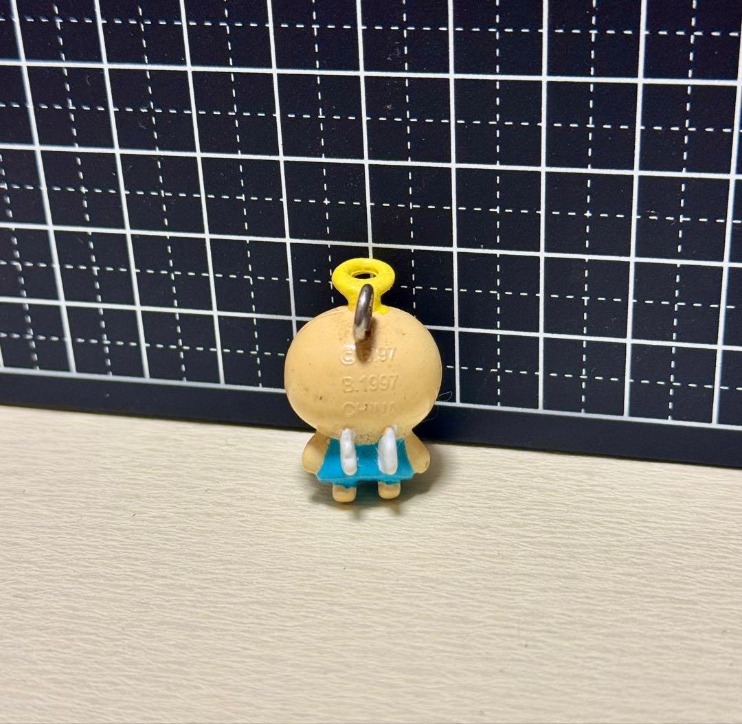 たまごっち ぷくてん 当時物 フィギュア キーホルダー