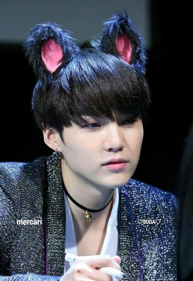 BTS 10cm ぬいぐるみ SUGA AgustD ユンギ ジン テテ ジミン