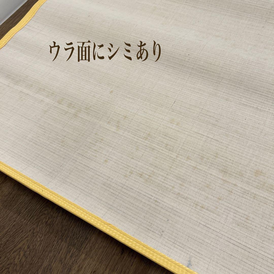 籐シーツ ひんやりシーツ シングルサイズ 裏貼り 快適睡眠 籐寝ござ 天然素材