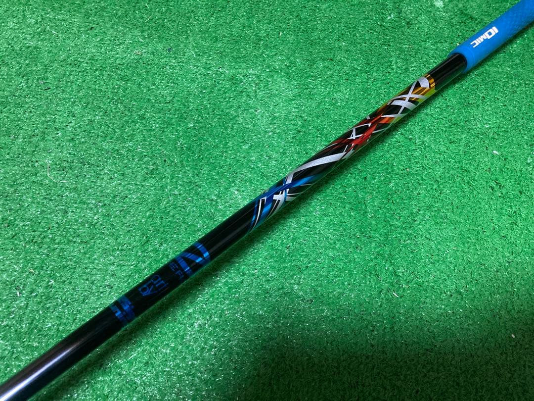 ミズノ ドライバー STX 220 2022 デザインチューニング