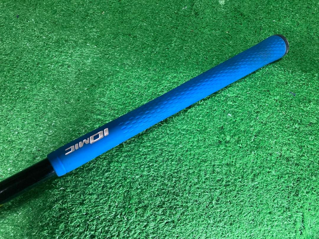 ミズノ ドライバー STX 220 2022 デザインチューニング