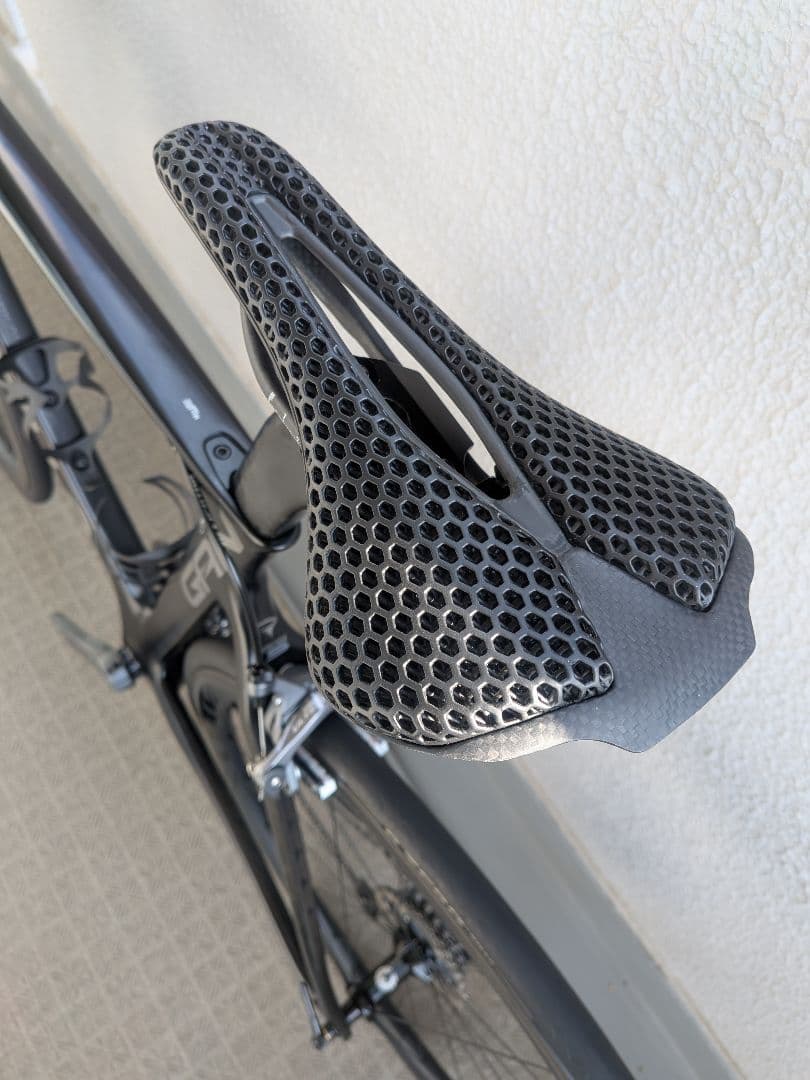 PINARELLO　ガンS 2017年 540サイズ
