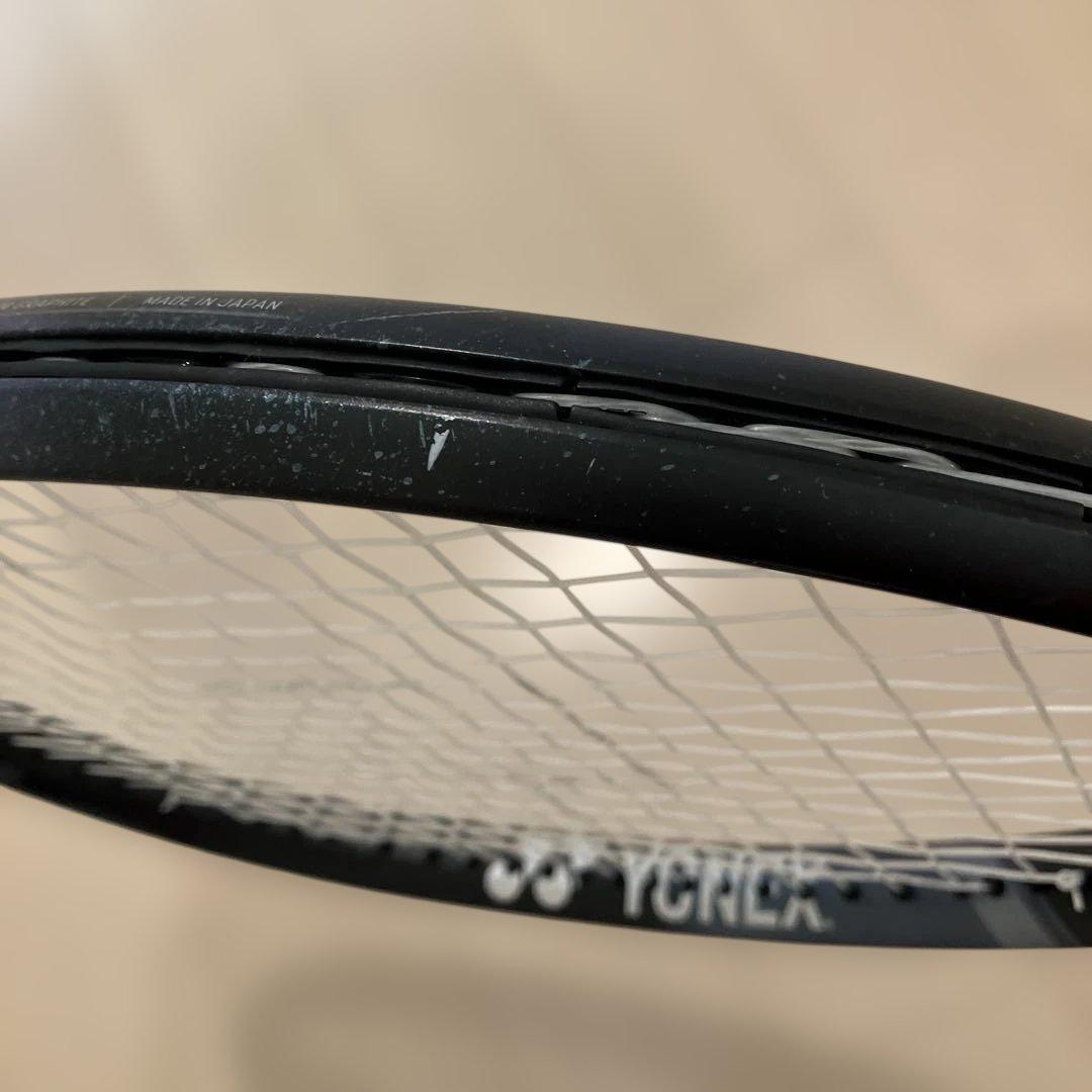 ヨネックスE ZONE 100L アクアナイト G1