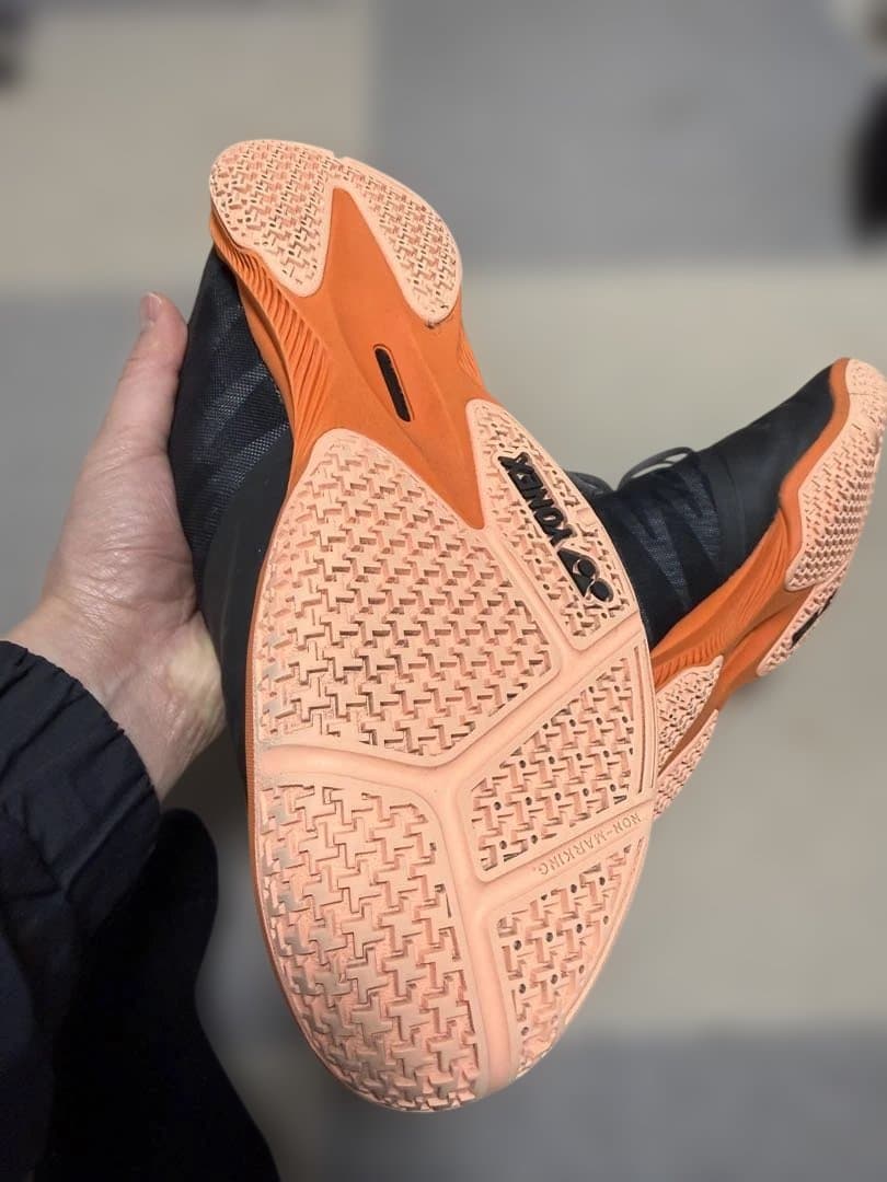 YONEX COMFORT Z 28.5 バドミントンシューズ