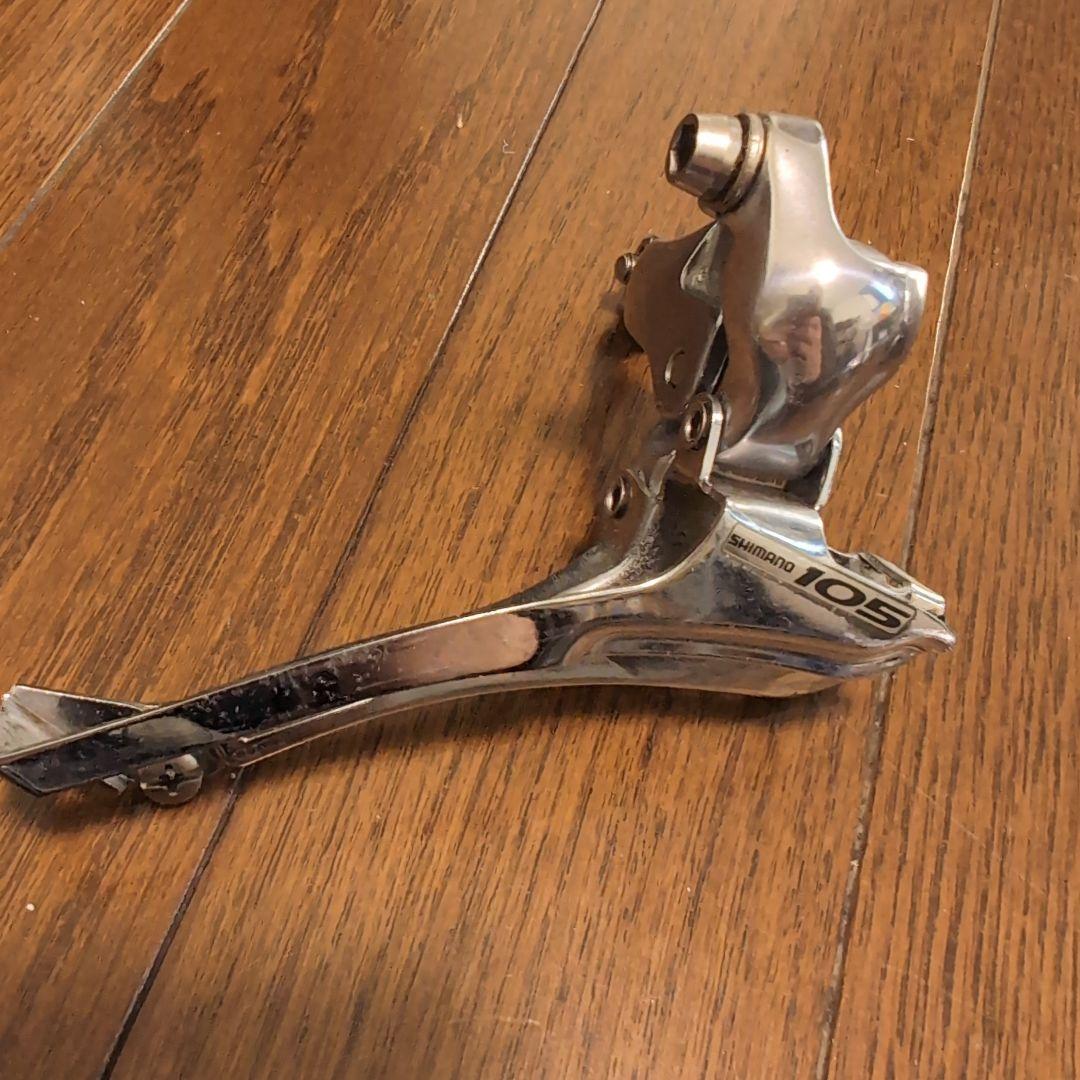 はるさん専用 Shimano 105 コンポーネントセット