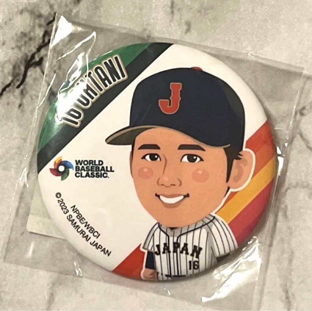 WBC 大谷翔平 ガチャガチャ 5点セット