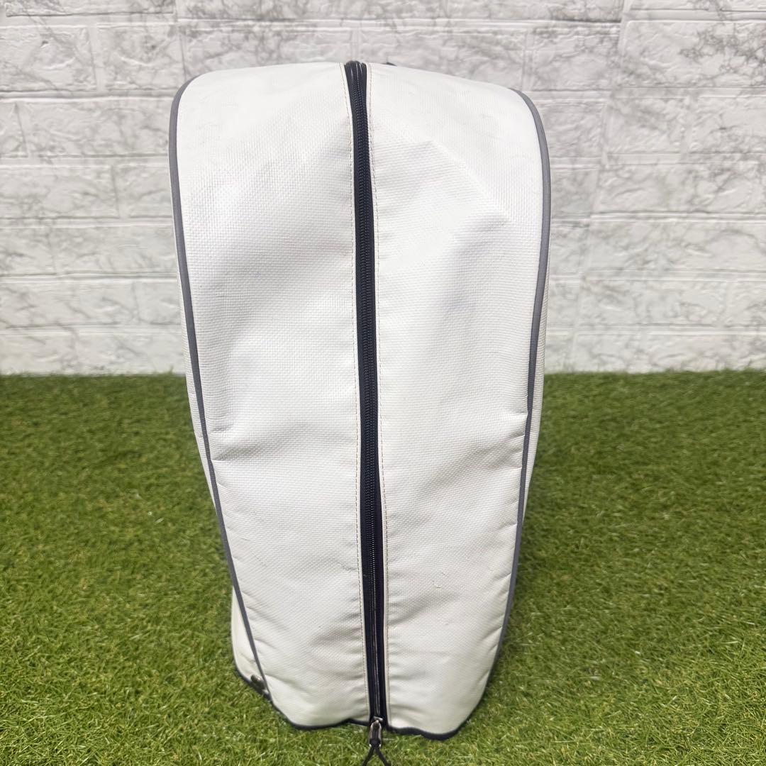 人気　TaylorMade テーラーメイド オーステック キャディバッグ　防水