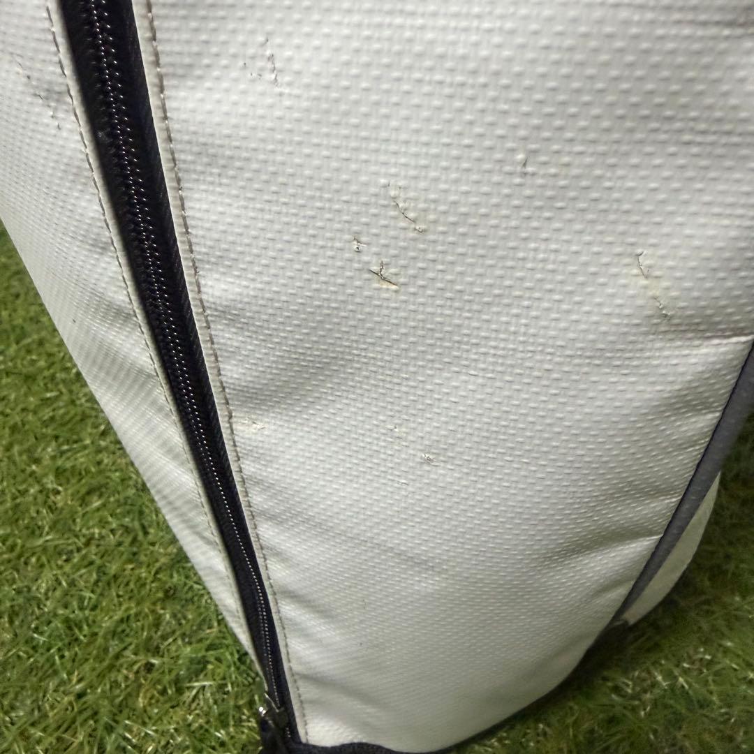 人気　TaylorMade テーラーメイド オーステック キャディバッグ　防水