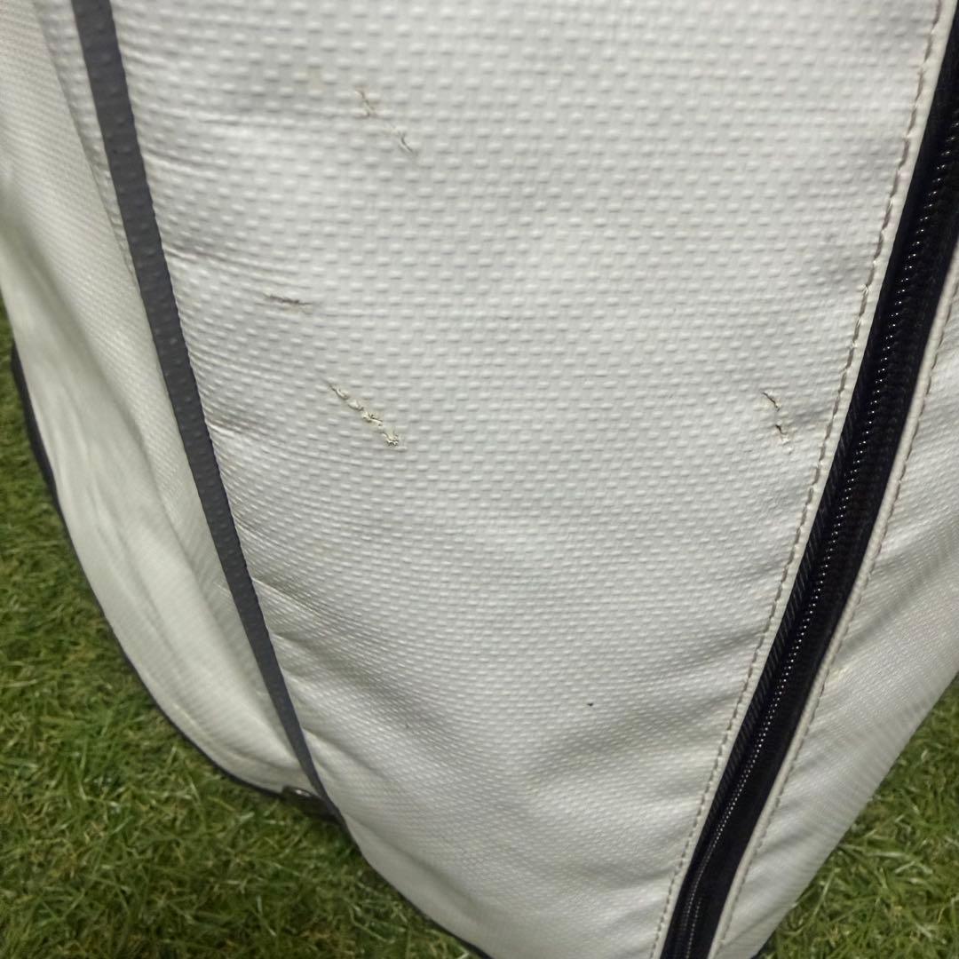 人気　TaylorMade テーラーメイド オーステック キャディバッグ　防水