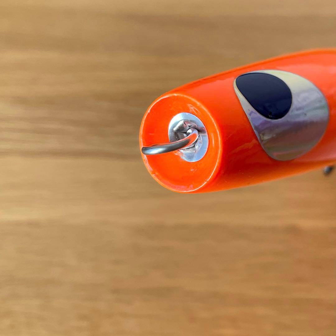 貝田ルアー Shell Shaping Lures・ツイスター