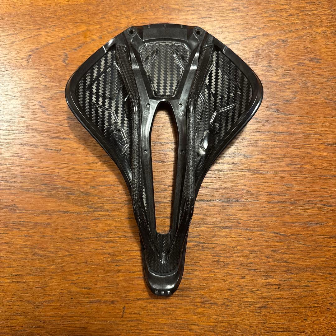 S-Works Power サドル 155mmカーボンファイバースペシャライズド
