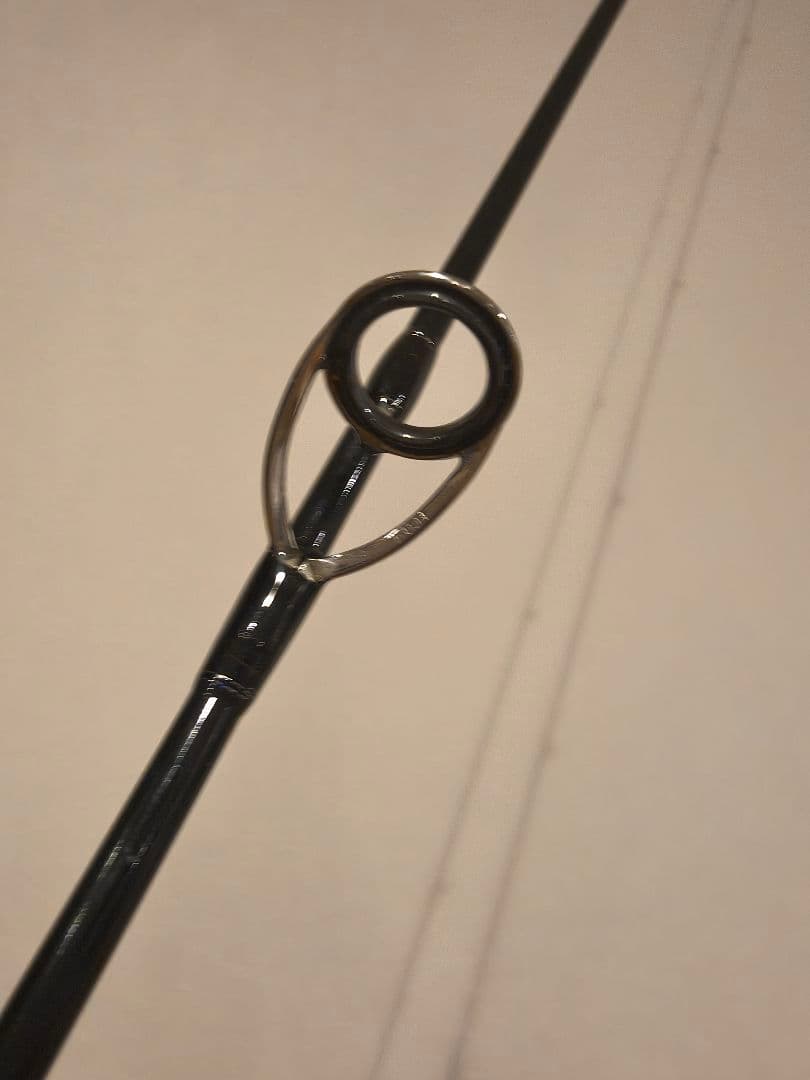 ジャッカル ビンビンスティック エスクトロ EXTRO BSXS S66ML
