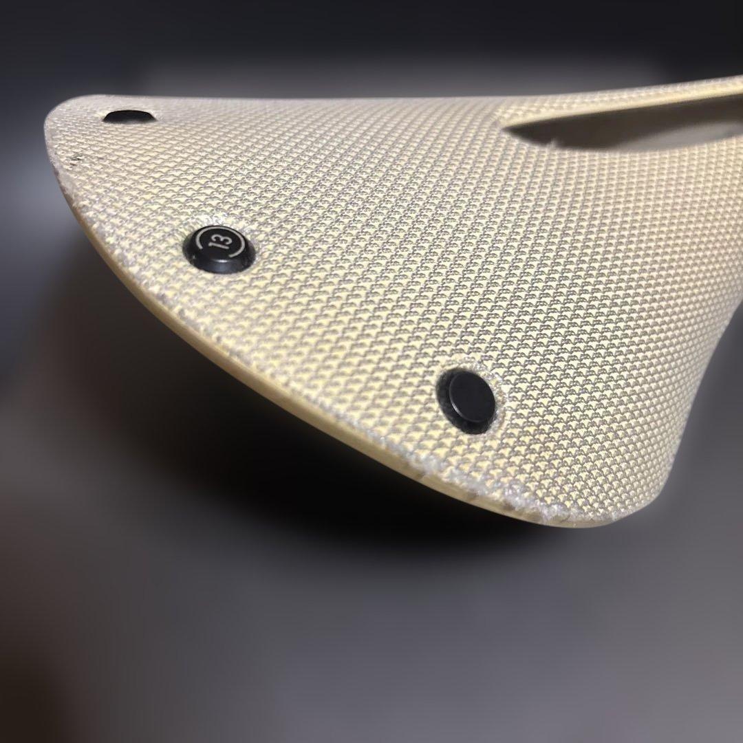 【ジャンク】BROOKS Cambium All Weater 132mm
