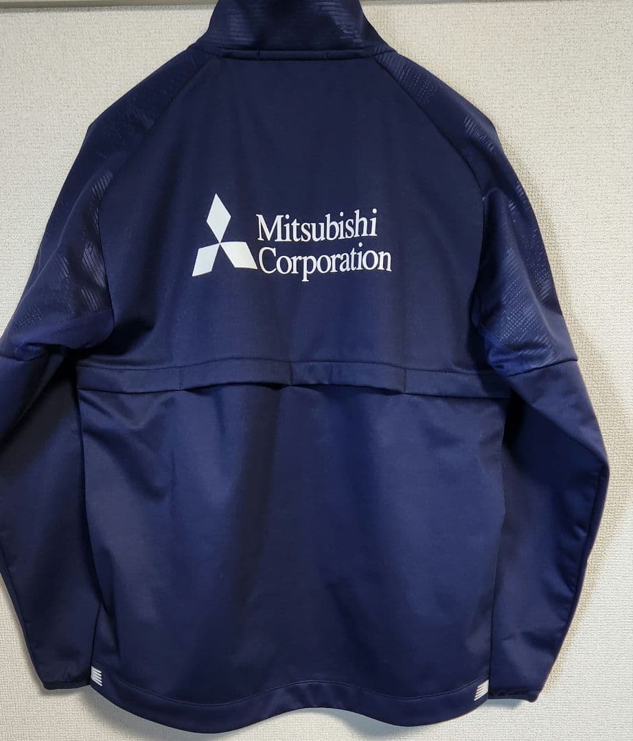 送料込★完売新品未使用★NB★FC東京ウインドブレーカージャケット、パンツセット
