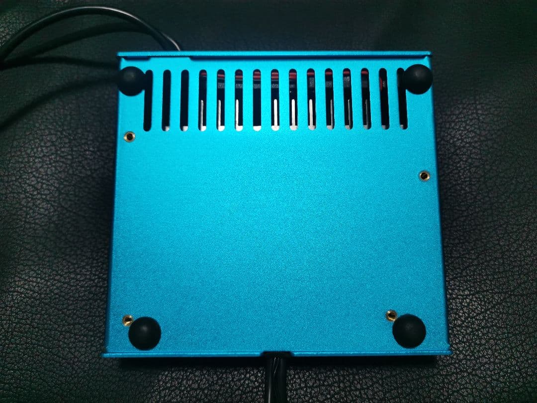 な*か様 ミニ四駆　TRFタミヤ　VGチャージャー 充電器×２個とパワーマスター