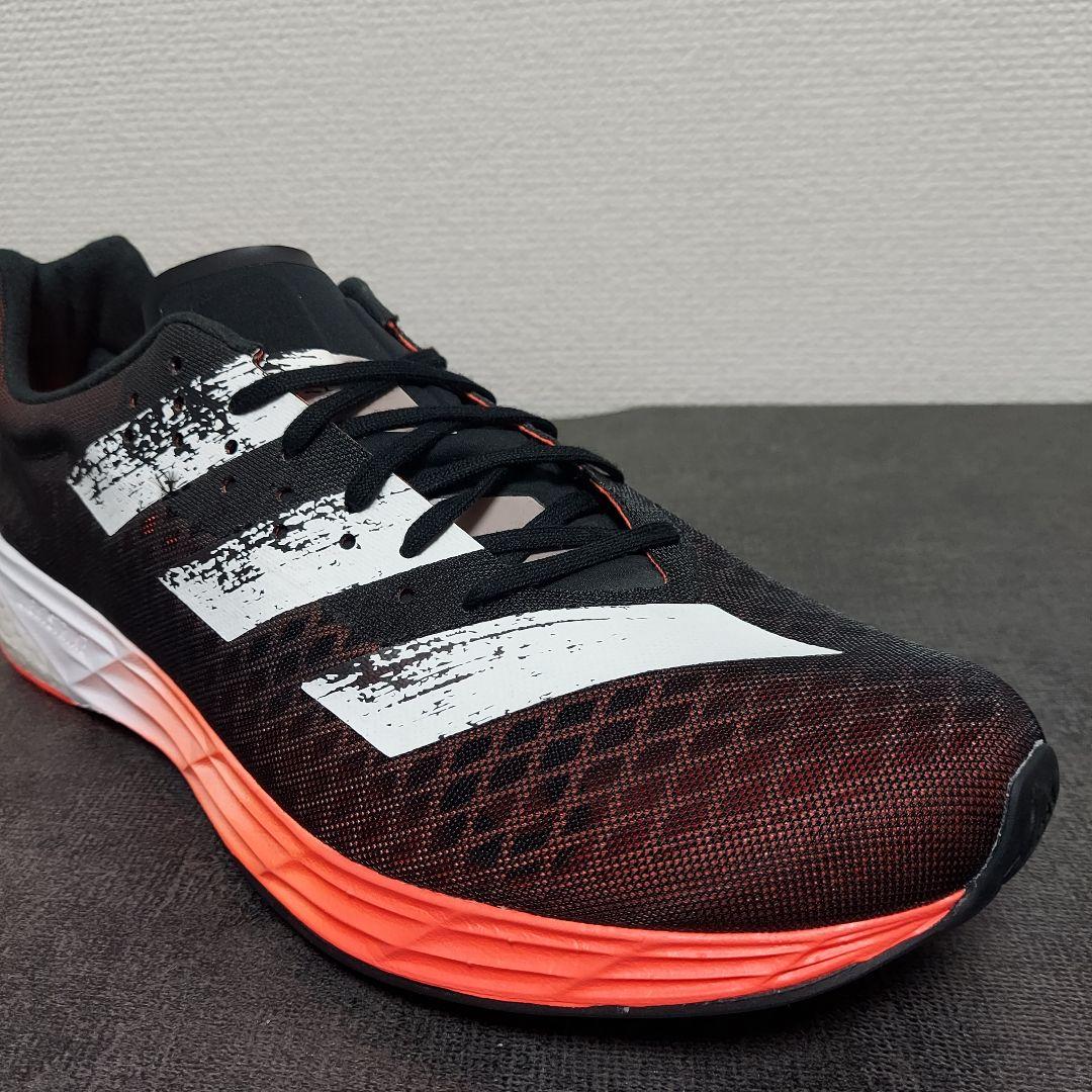 ADIDAS　アディダス　アディゼロ プロ　未使用　メンズ　26cm