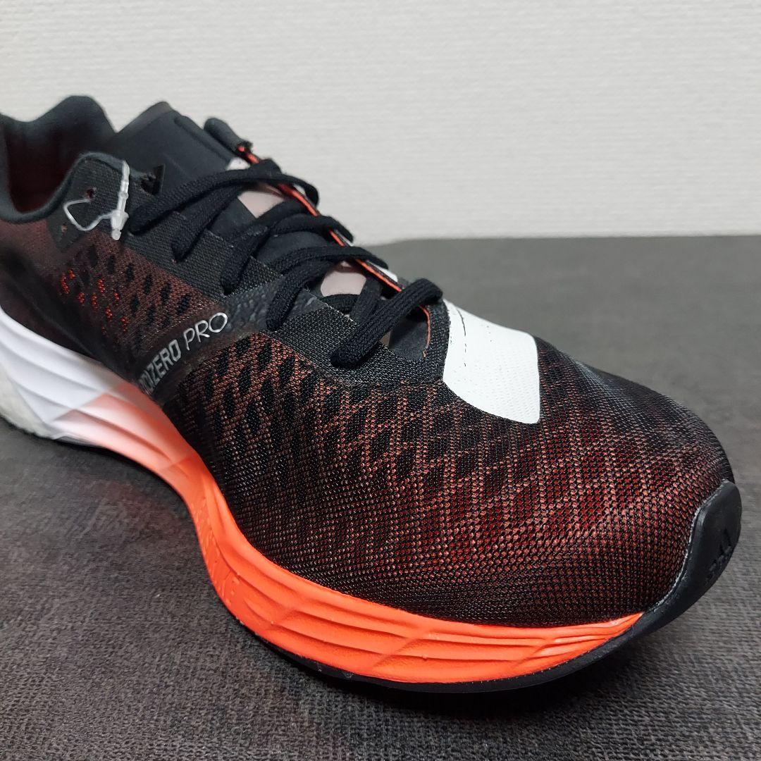 ADIDAS　アディダス　アディゼロ プロ　未使用　メンズ　26cm