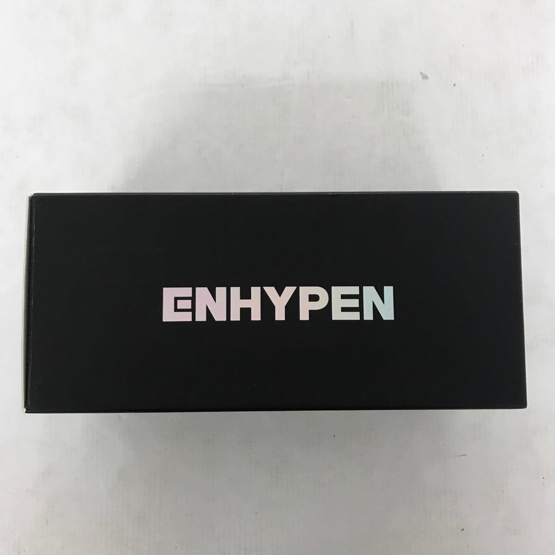 ENHYPEN ペンライト ペンライトケース セット