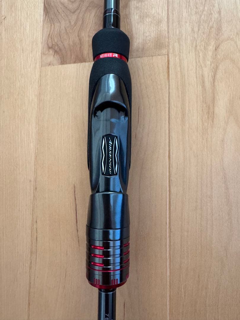 ストイストRT 76MMH