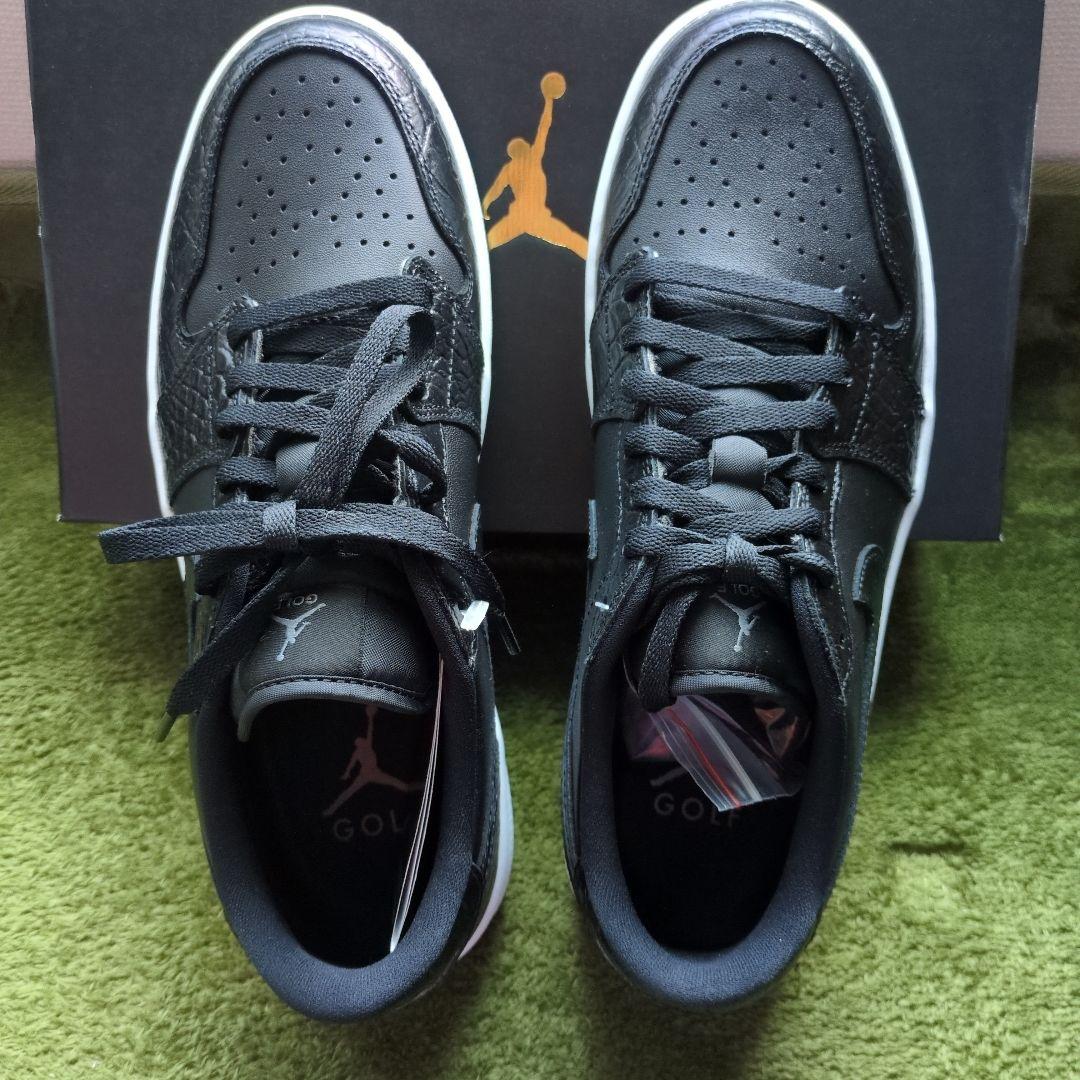 シューズ(男性用) AIR JORDAN 1 LOW G