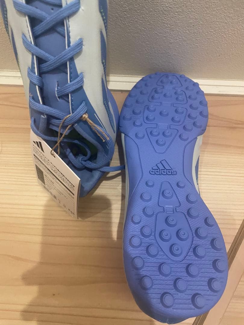 【新品・タグ付き】adidas COPA PURE III 24.5cm
