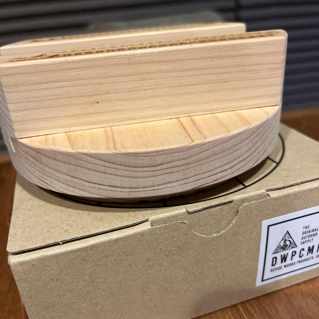 デバイスワークスOKAMADON オカマドン　ワルドン