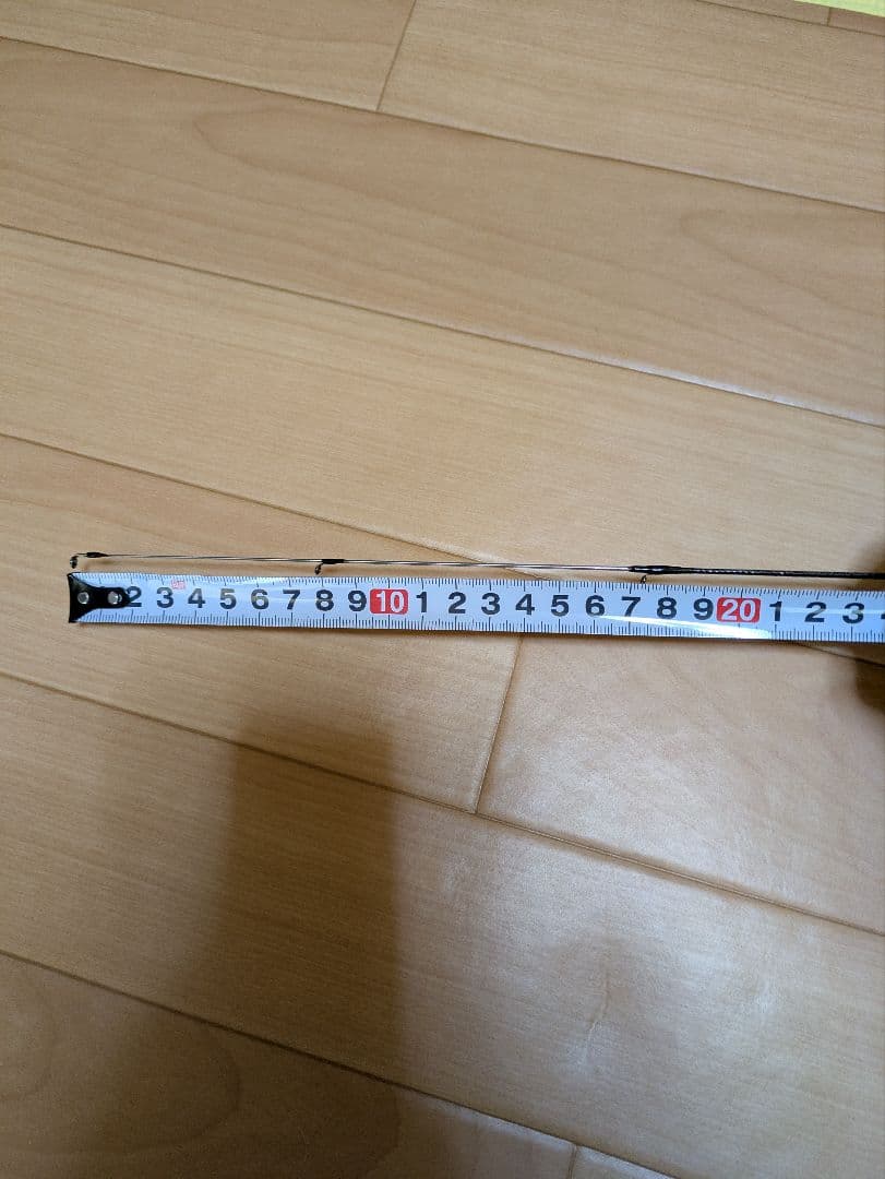 SG CRAFTベイトフィネスロッド　チタンティップ【こだわり強めビルドロッド】