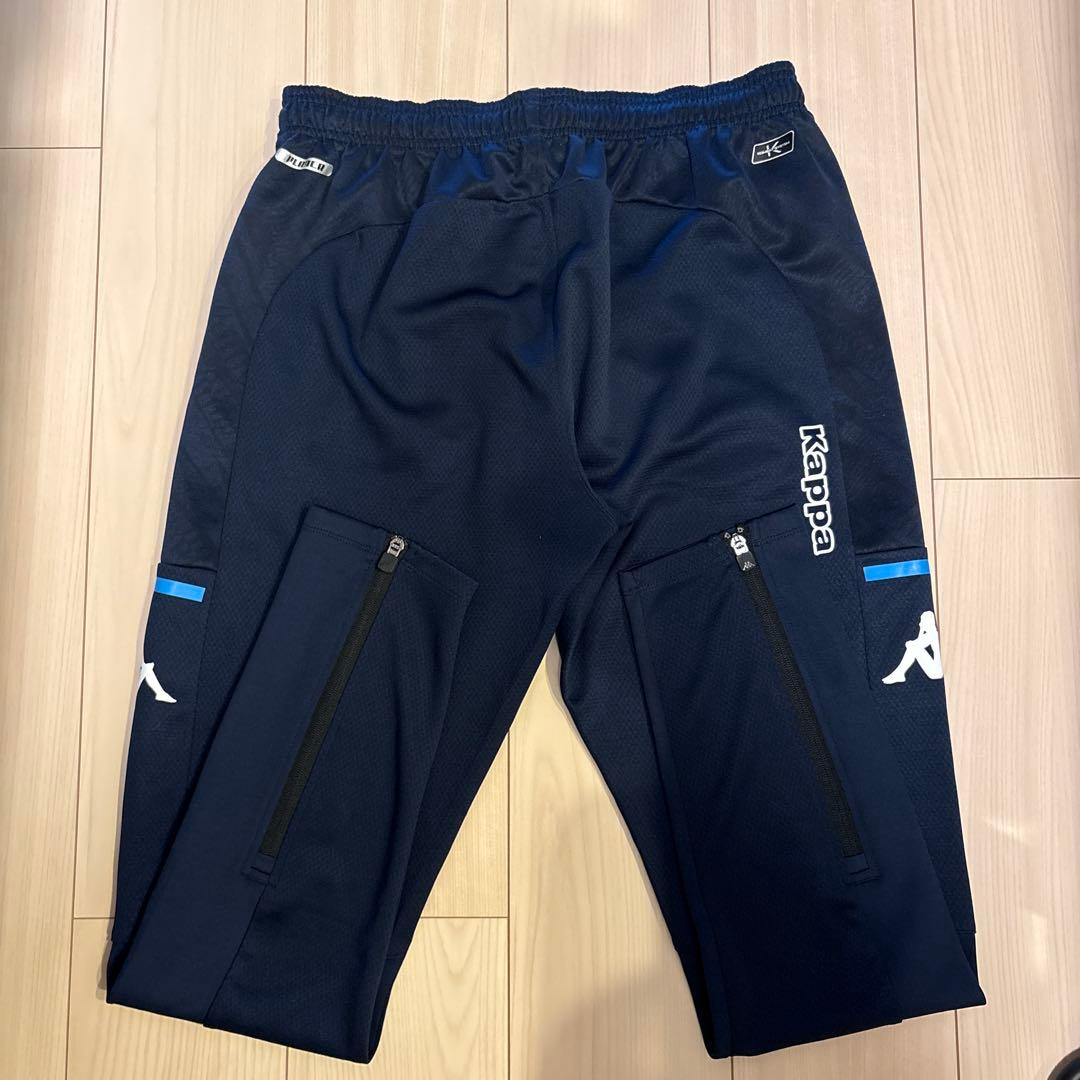 XL ナポリ KAPPA 上下セット