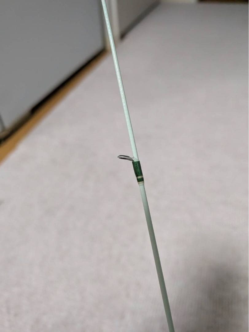 ラパラ　カウントダウン　エリート　504UL