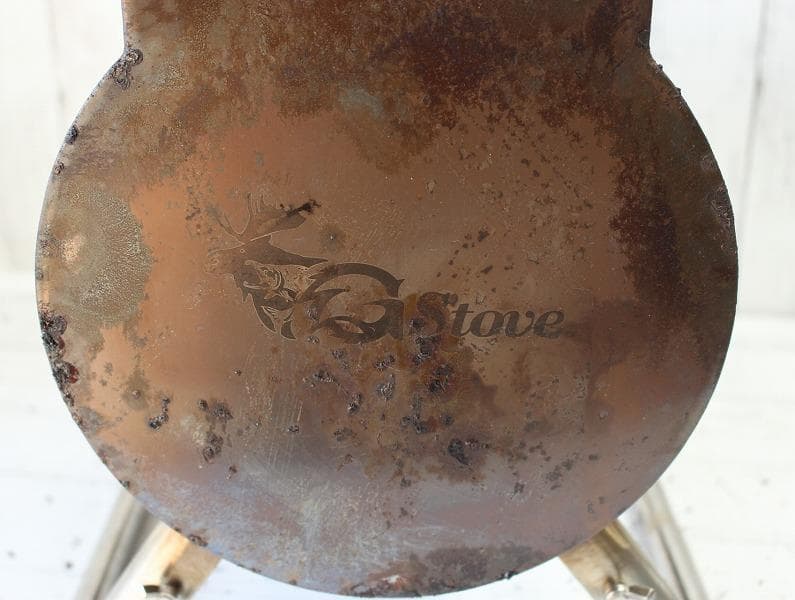 G-Stove Heat View 薪ストーブ レギュラーサイズ