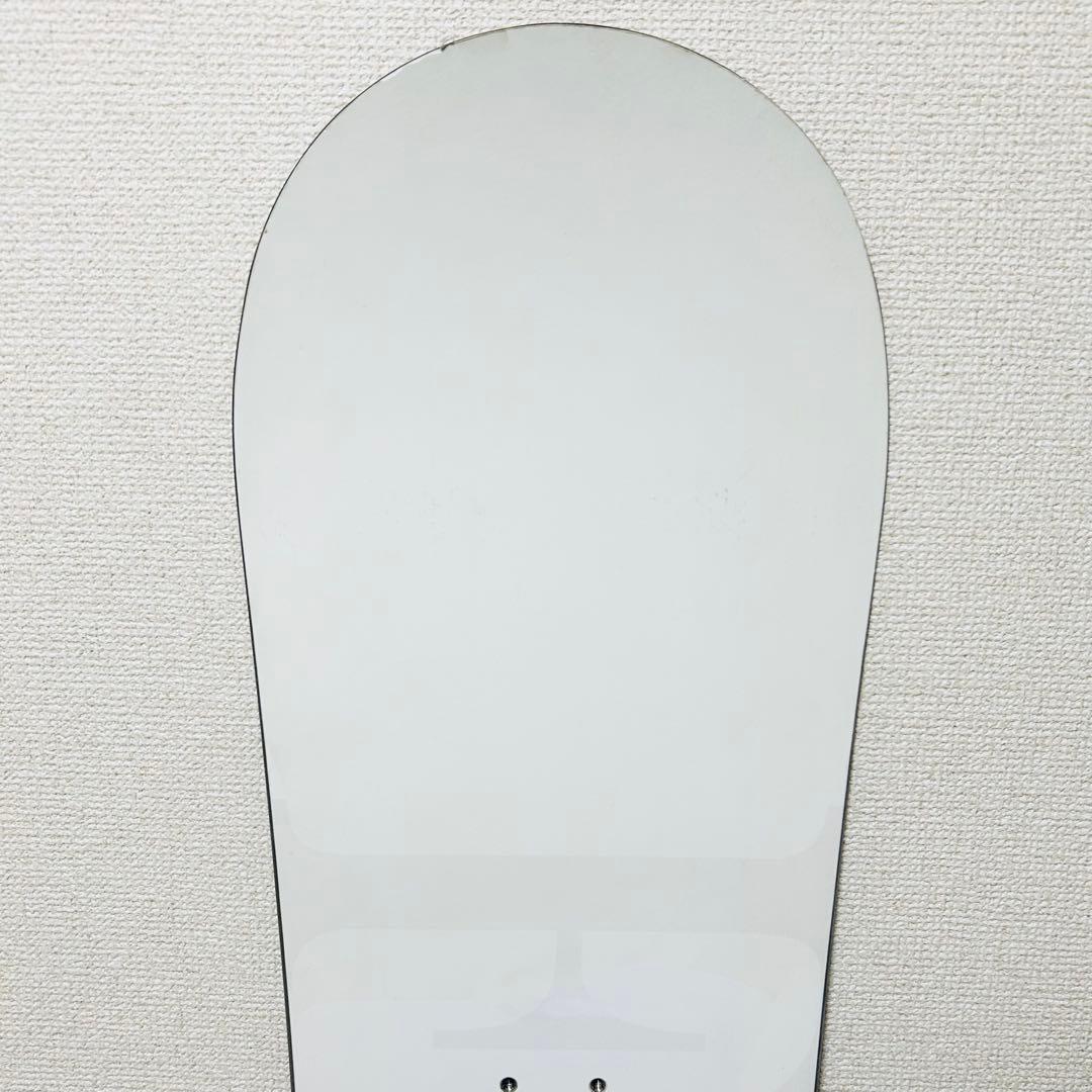 23-24 MOSS FIFTY-FIFTY バランス グラトリ　ジブ