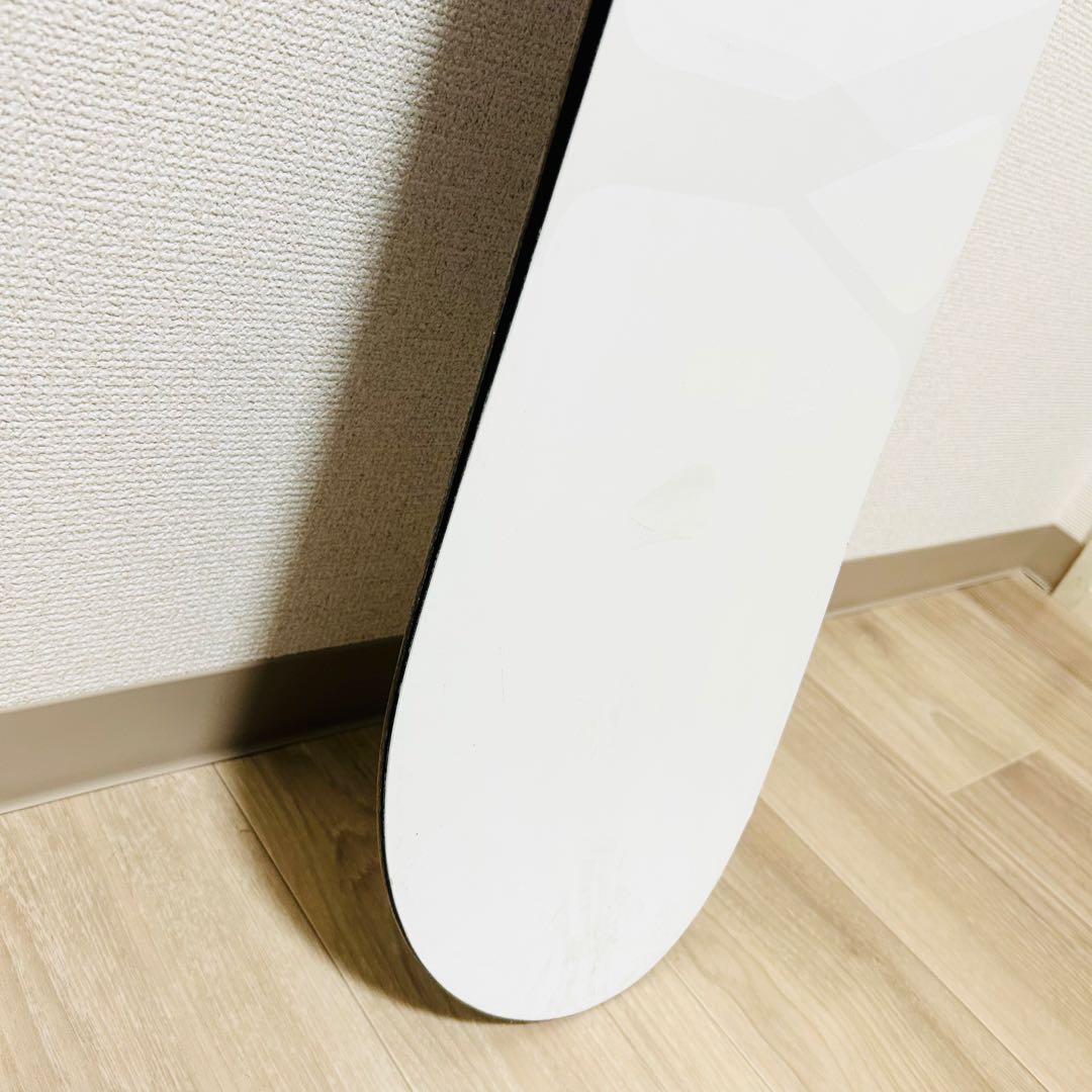 23-24 MOSS FIFTY-FIFTY バランス グラトリ　ジブ