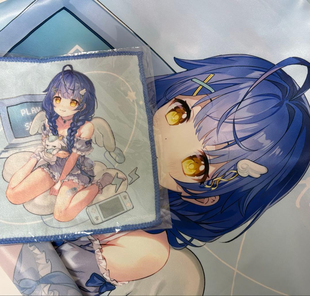 天宮こころ グッズ