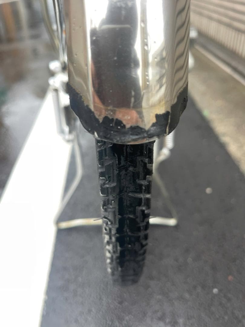 パナソニック電動アシスト自転車8.9 Ah 26CPXN46