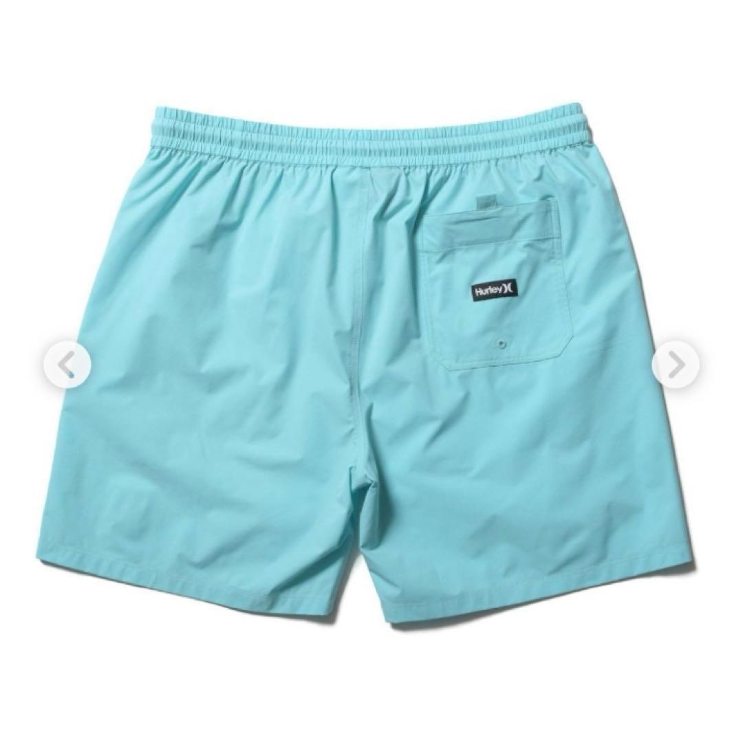 FCRB 24ss Hurley TEAM SWIM SHORTS M 新品