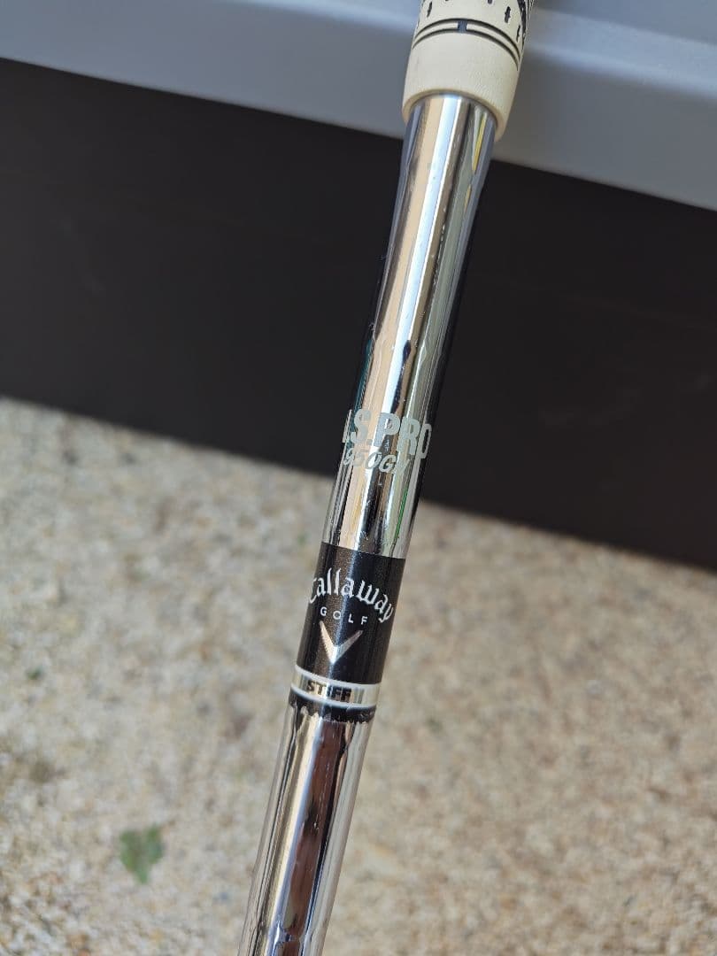 ゴルフ Callaway(キャロウェイ)ウェッジ56°