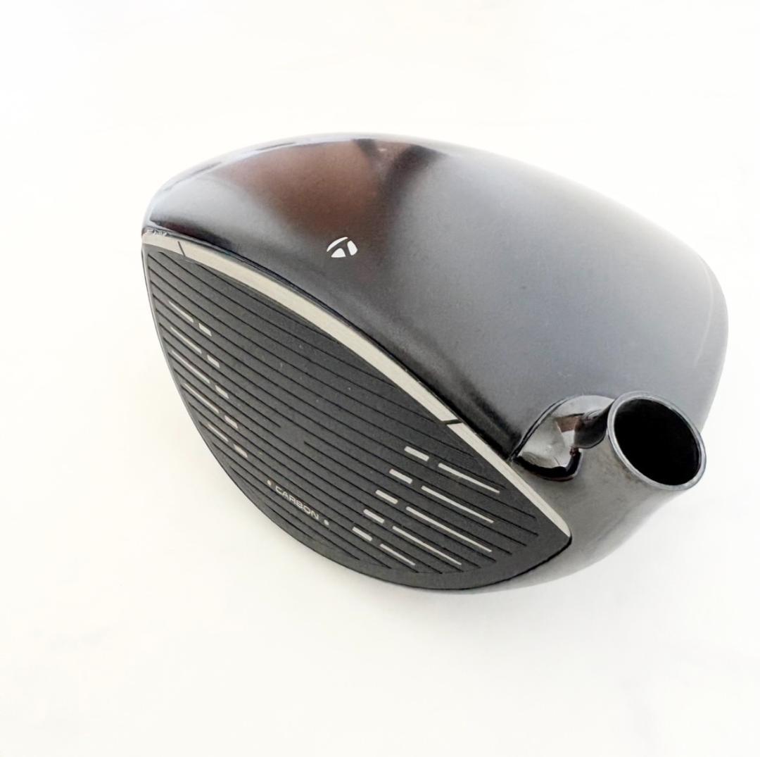 【セレクトフィット限定】TaylorMade Qi10 MAX 9° デザイナー