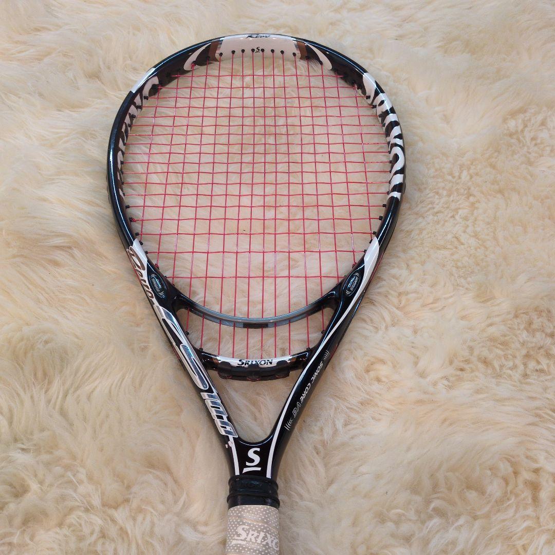 スリクソンレヴォ　SRIXON Revo10.0