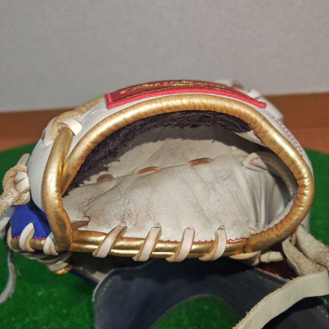ローリングス HOH 軟式 オールラウンド グローブ 野球 カタログ外限定モデル