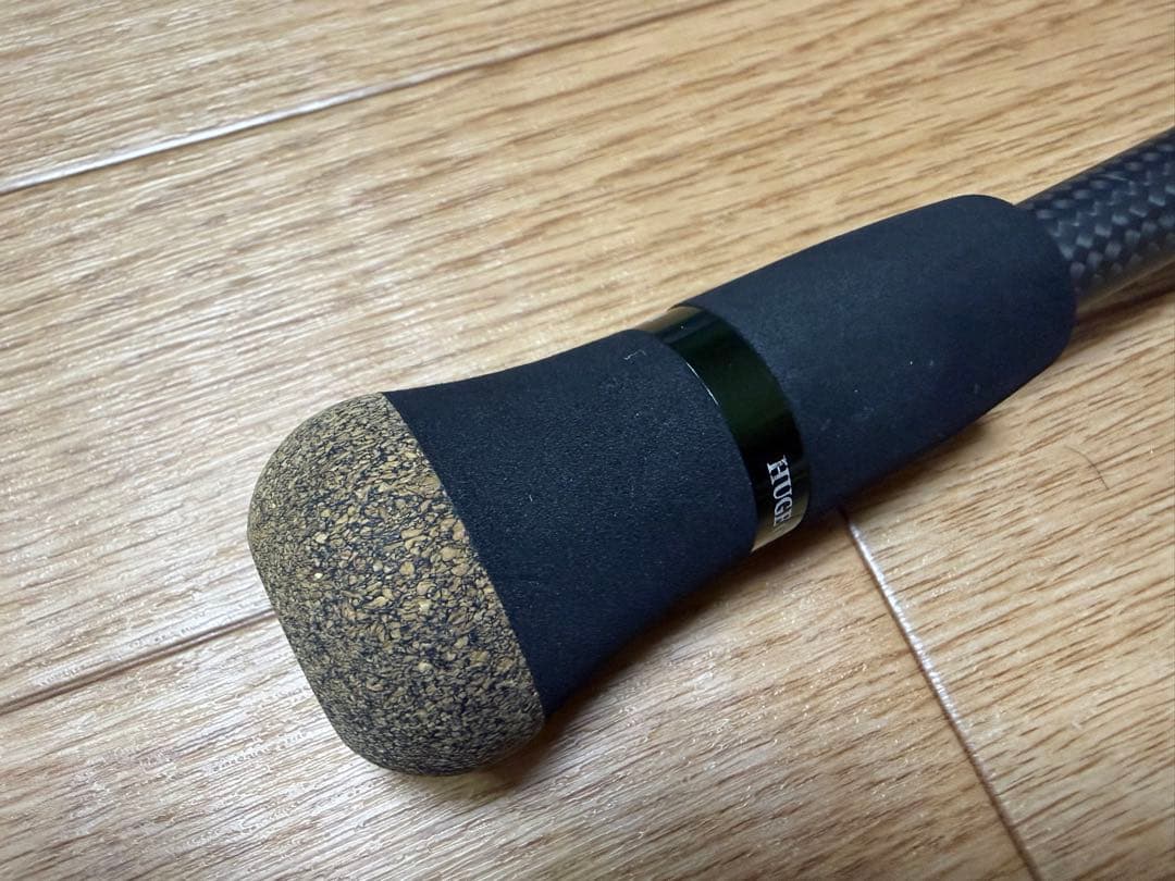 deps デプス ヒュージカスタムジェノマ GENOMA HG2-70R 極美品