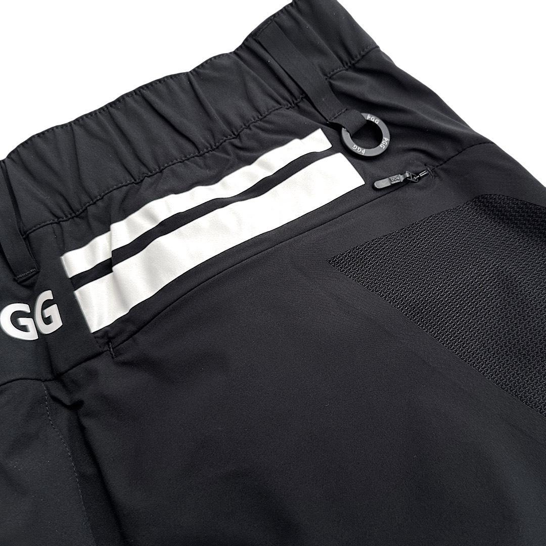 626 PGG 定価28,600円 メンズクロップドパンツ サイズ4 M
