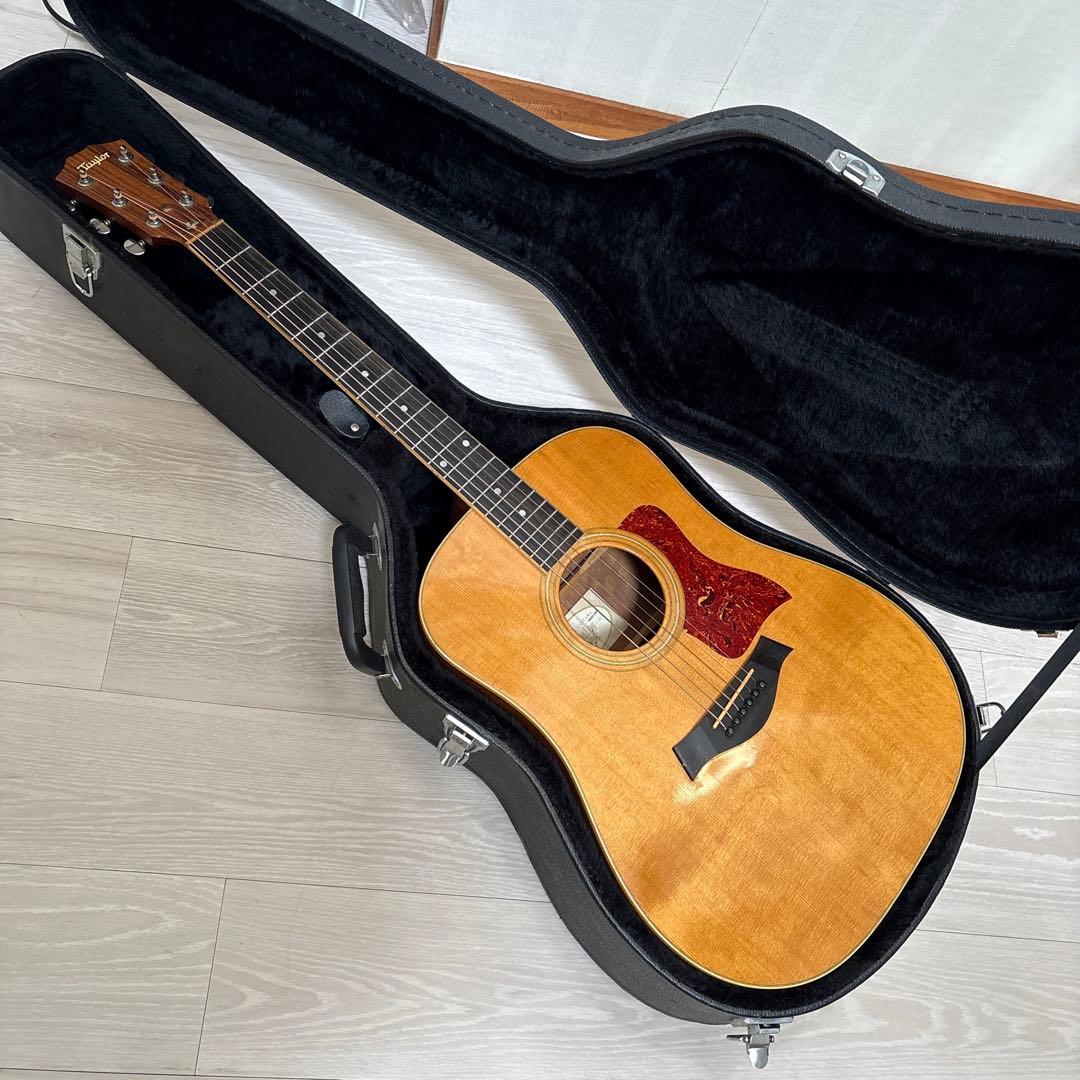 【訳あり品】Taylor 410 アコギ