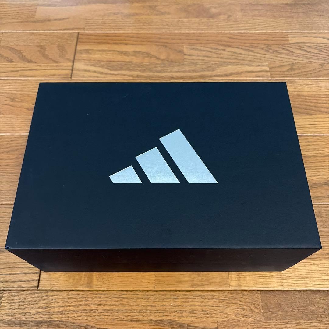 A BATHING APE BAPE × adidas F50 27.0㎝