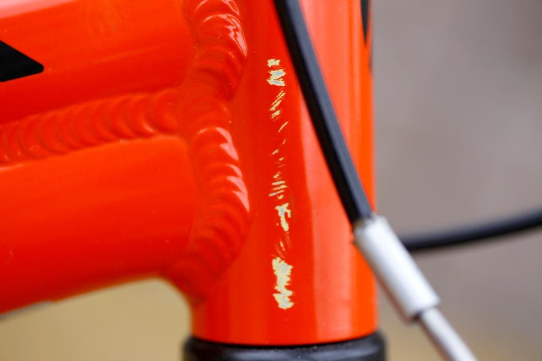 TREK precaliber 16 2018モデル【純正補助輪付】直接引取限定