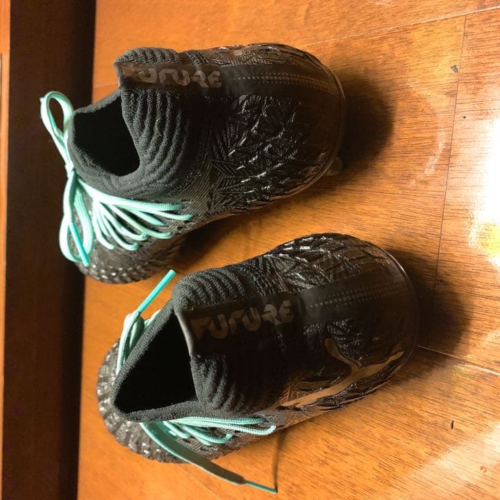 シューズ Puma Future 4.1 Netfit FG/AG