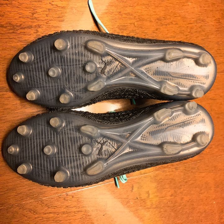 シューズ Puma Future 4.1 Netfit FG/AG