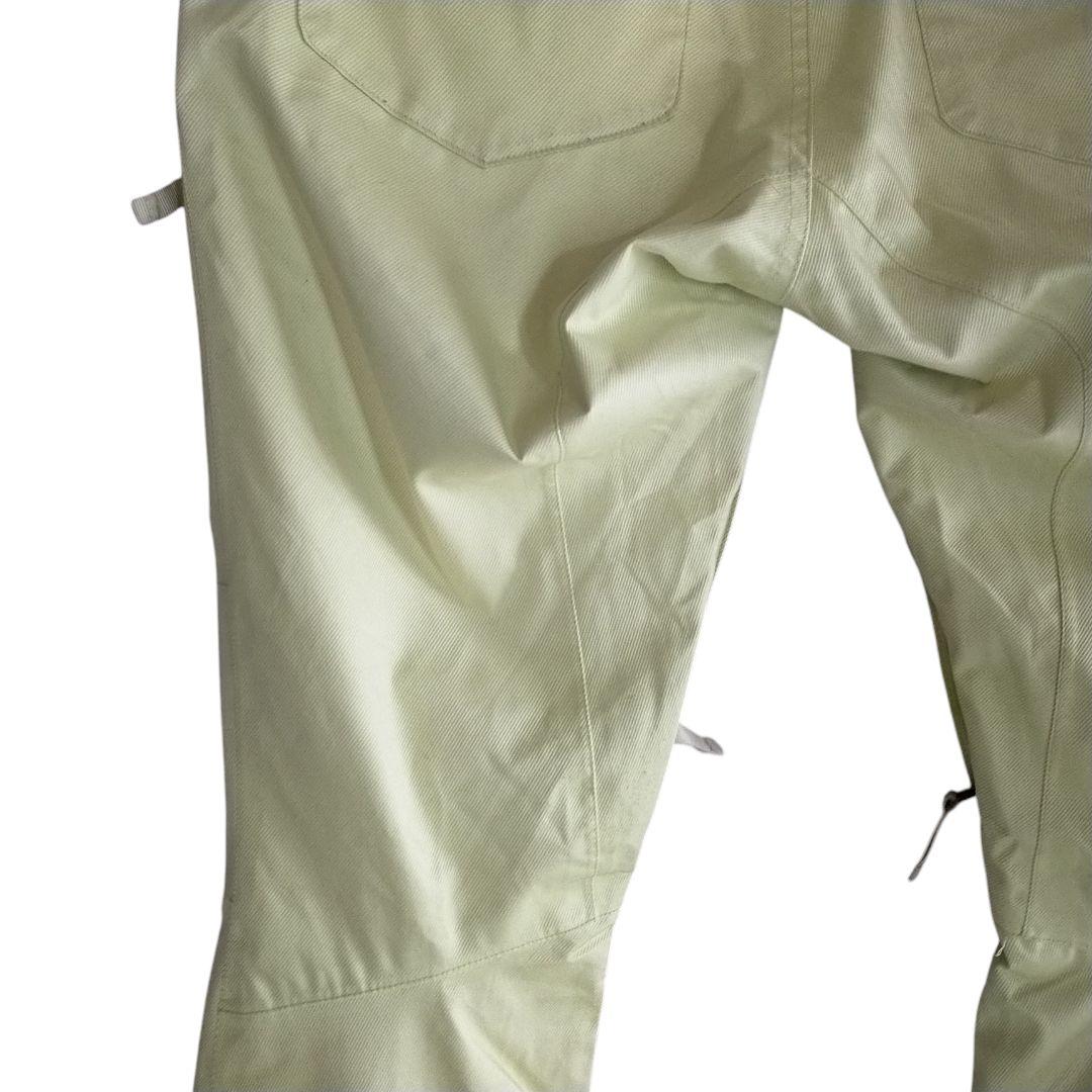 【高機能】US BURTON スノーボード パンツ M